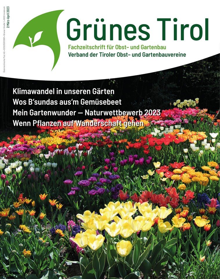 März - April 2023